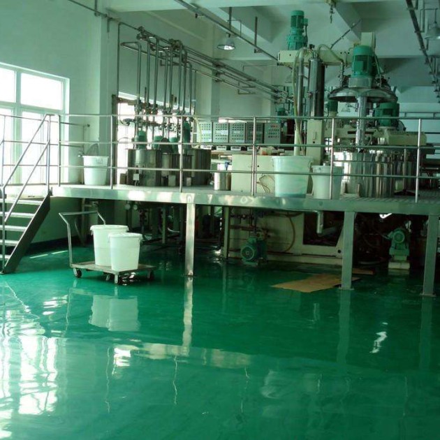 灯塔乙烯基防腐蚀地坪,乙烯基酯地坪,乙烯基酯防腐蚀地坪,乙烯基重防腐蚀地坪,乙烯基重防腐地坪,乙烯基重防腐自流平地坪产品图1
