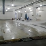 灯塔防腐防静电地坪,防腐防静电自流平地坪-缩略图2
