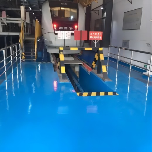 灯塔环氧防腐蚀地坪,环氧积层地坪